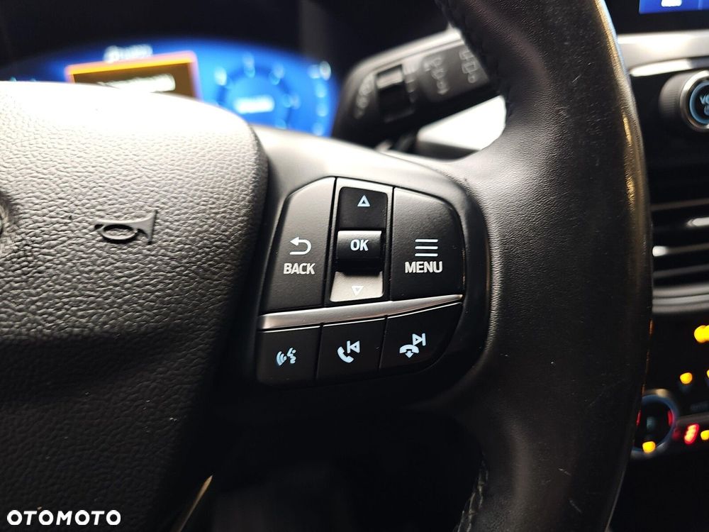 Ford Kuga 2.0 EcoBlue AWD Titanium - 15