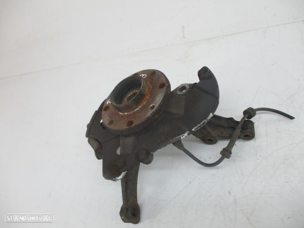 Manga Eixo Frente Esq Fiat Panda (169_) - 3