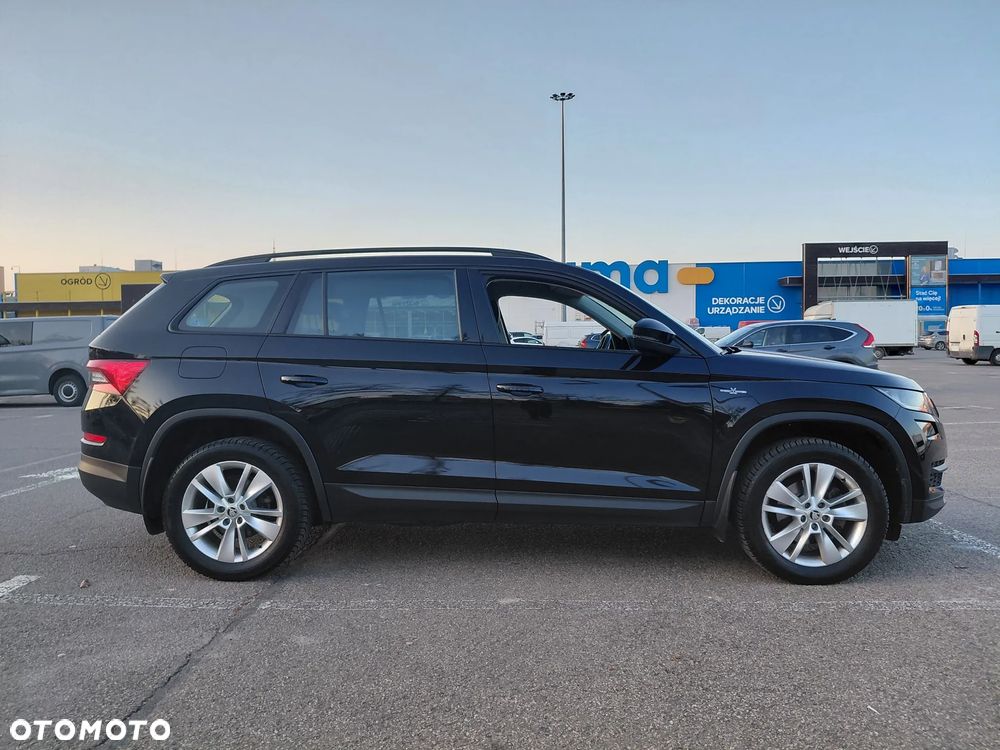 Skoda Kodiaq - 6