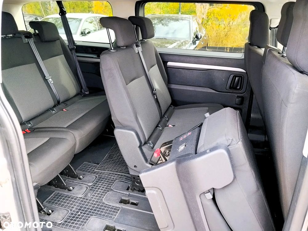 Citroën SpaceTourer - 9