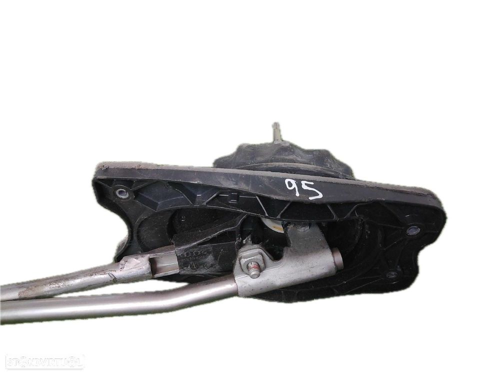 Seletor / Selector Velocidades Audi A4 (8K2, B8) - 2