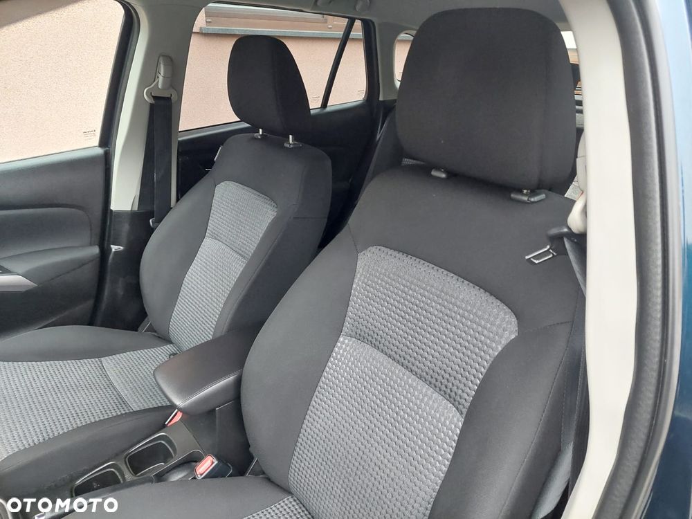 Suzuki SX4 S-Cross - 9