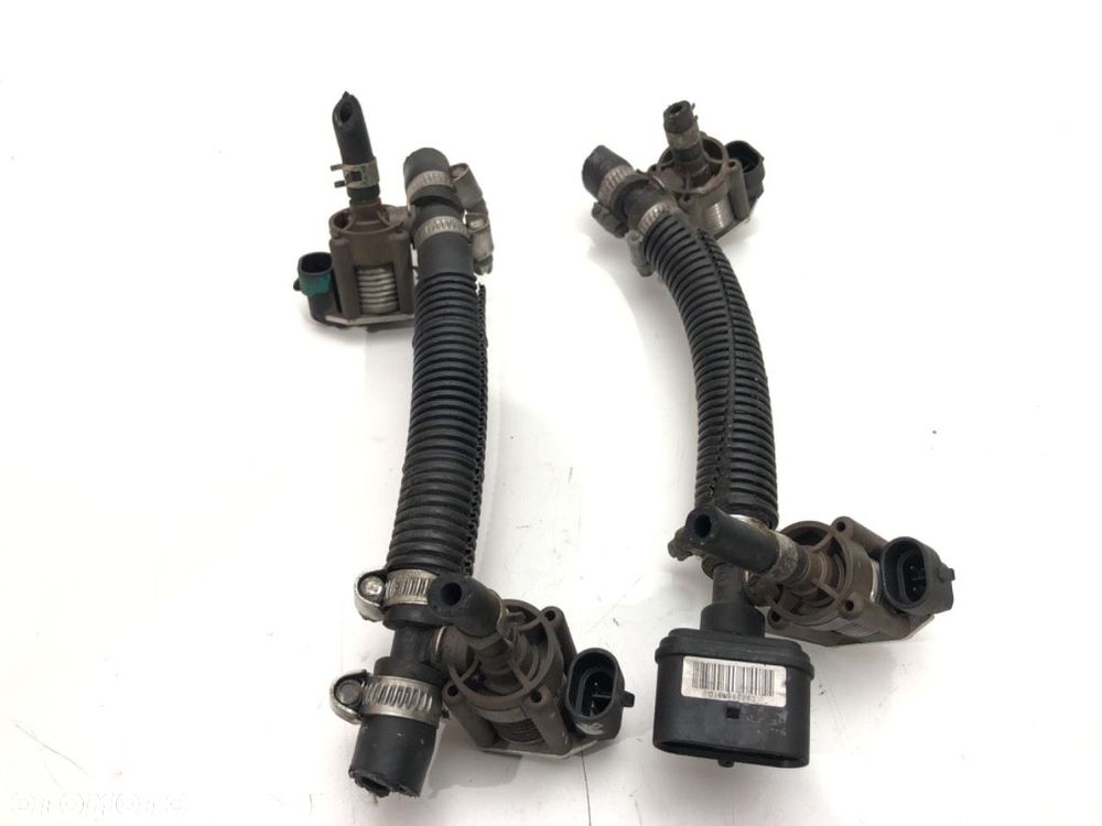 WTRYSKIWACZ LPG  SUBARU LEGACY IV (BL) 2003 - 2015 2.0 AWD (BL5) 101 kW [138 KM] benzyna 2003 - 2005 - 2