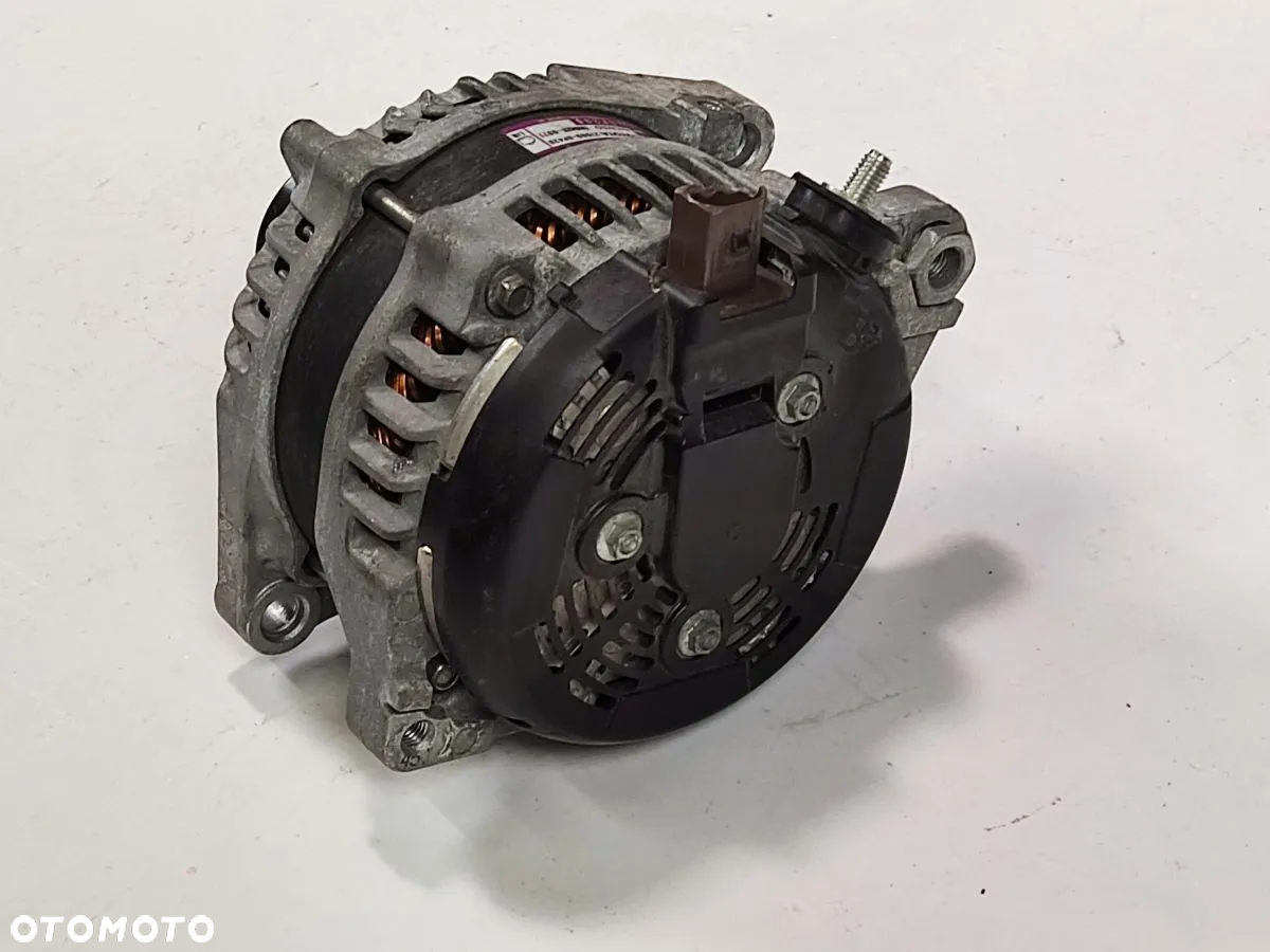 TOYOTA HIGHLANDER 3.5i USA 20-24r Alternator - 3
