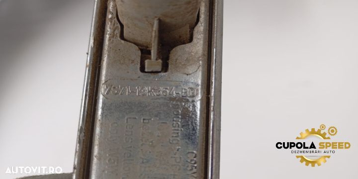 Lampa semnalizare stanga fata aripa 7S71-13K354-BD Ford Mondeo MK4 [f - 2