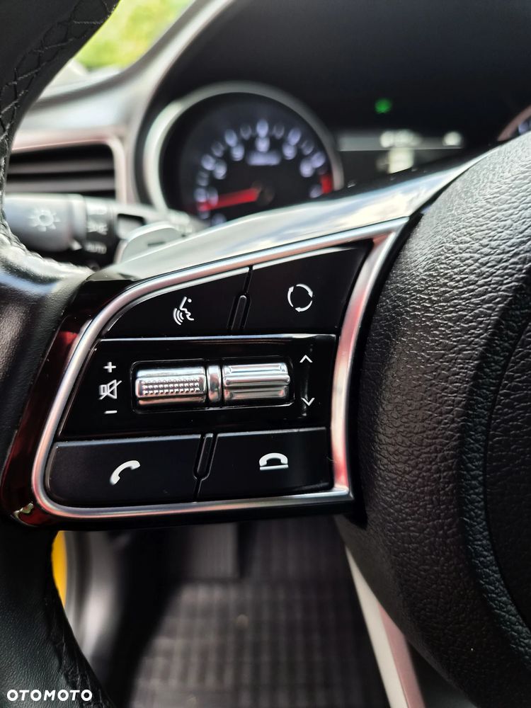 Kia XCeed 1.5 T-GDI M DCT - 11