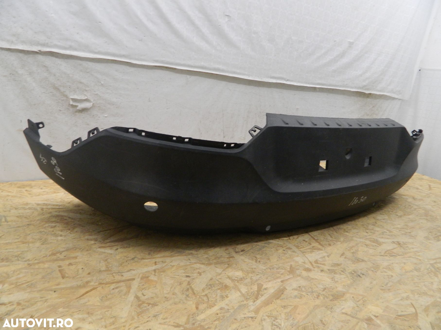 Bara spate Opel Grandland X, 2017, 2018, 2019, 2020, 2021, 2022, 1800234X. - 5