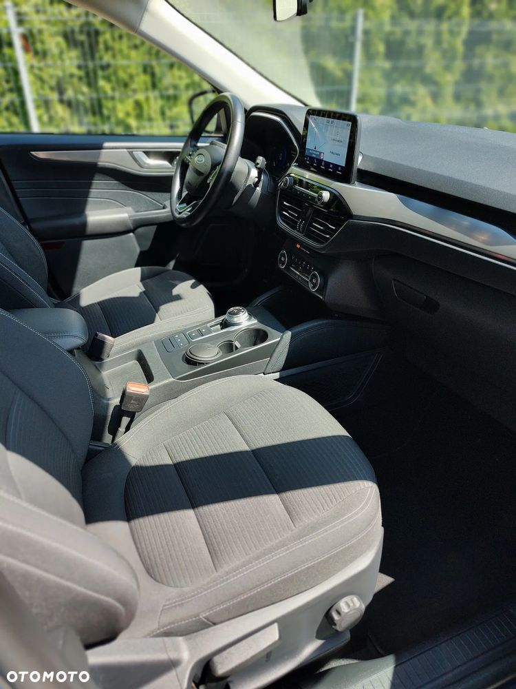 Ford Kuga 1.5 EcoBlue TITANIUM - 7