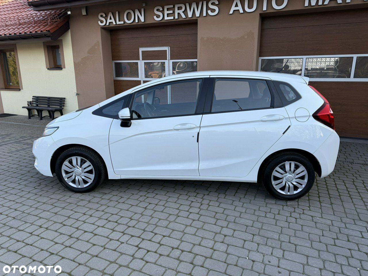 Honda Jazz 1.3 i-VTEC Trend - 11