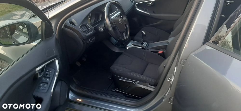 Volvo V40 D3 Drive-E Kinetic - 20