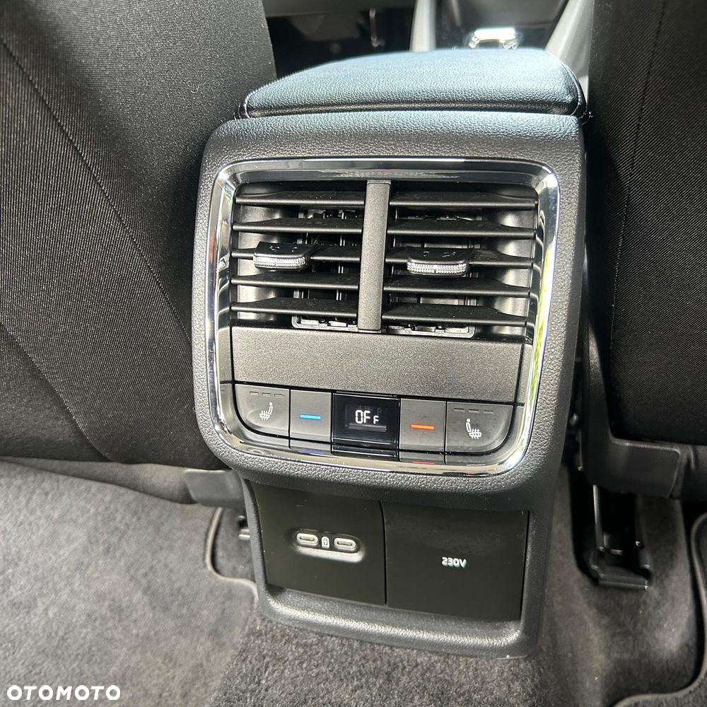 Skoda Octavia 1.5 TSI e-Tec Ambition DSG - 24