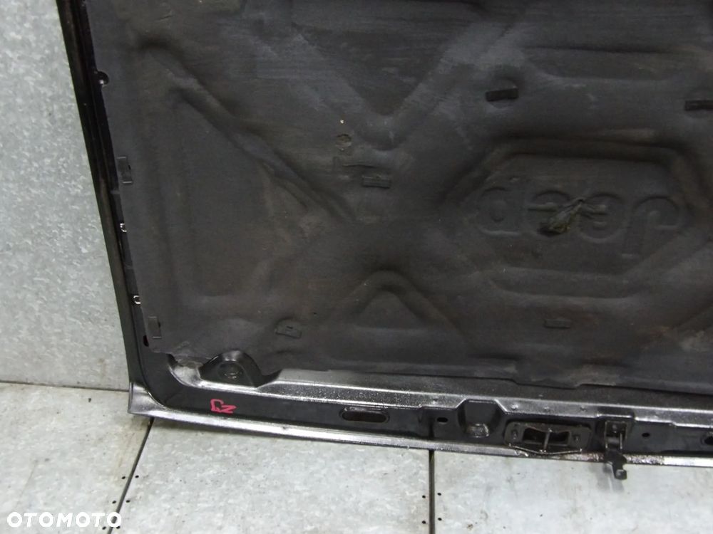 JEEP GRAND CHEROKEE ZJ MASKA - 16