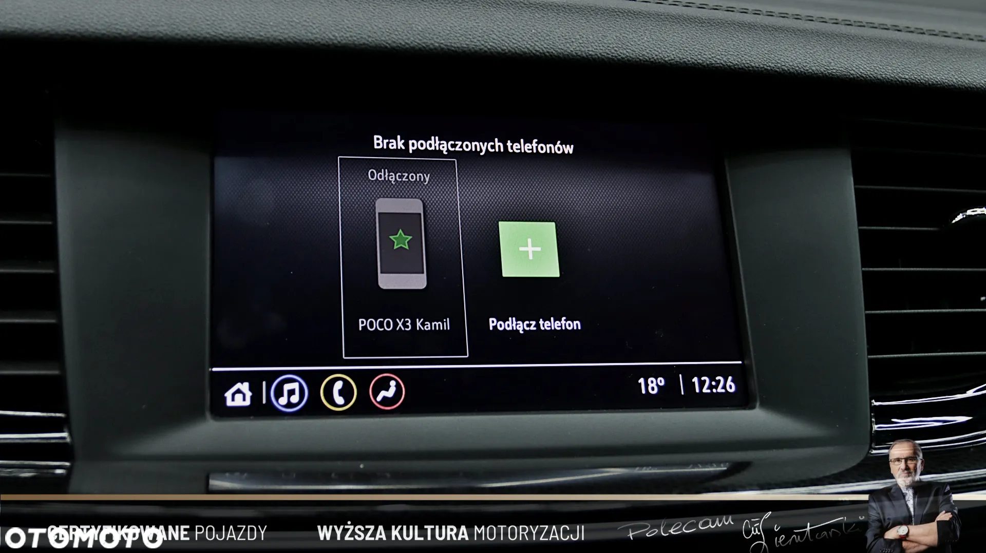 Opel Insignia 2.0 CDTI Elegance S&S - 22