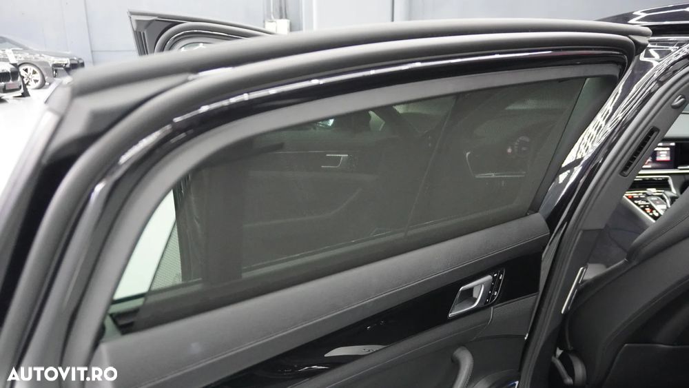 Porsche Panamera 4S E-Hybrid Executive - 21