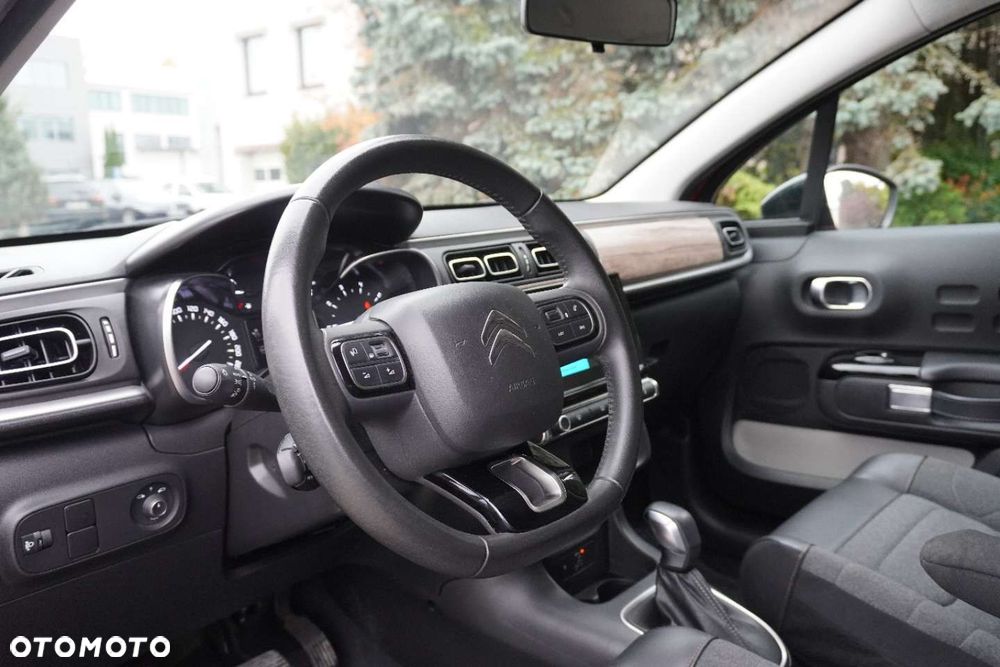 Citroën C3 - 8