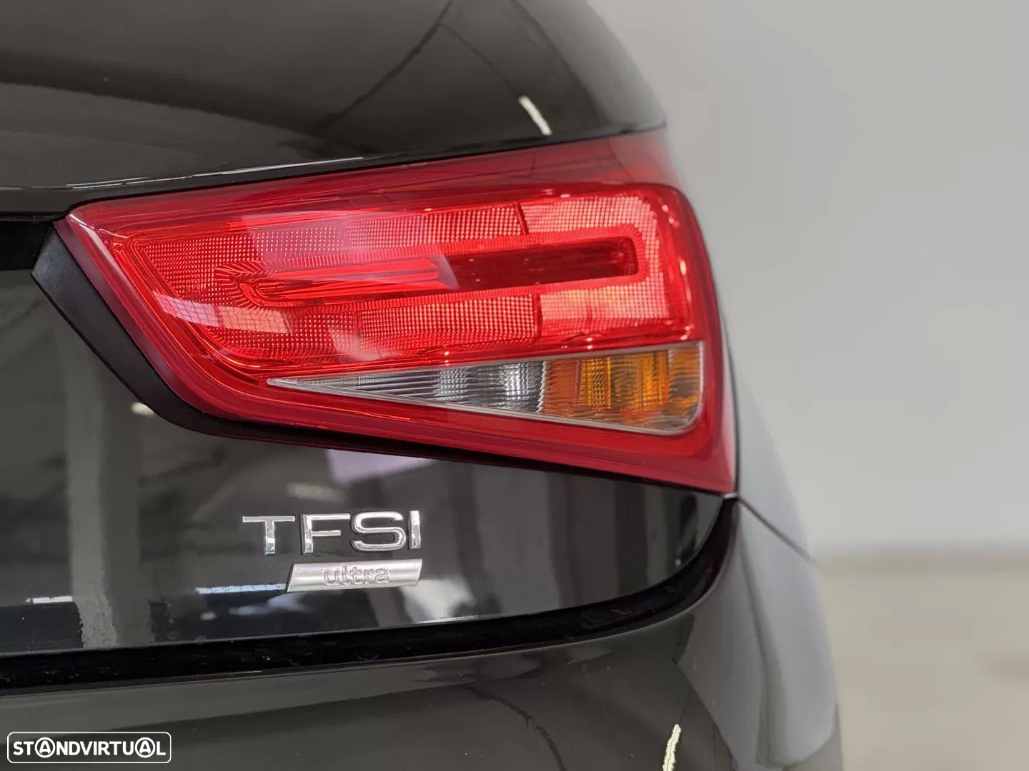 Audi A1 Sportback 1.0 TFSI - 20