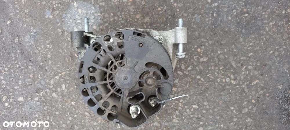 Fiat Bravo II 1.4 T-Jet Alternator - 3