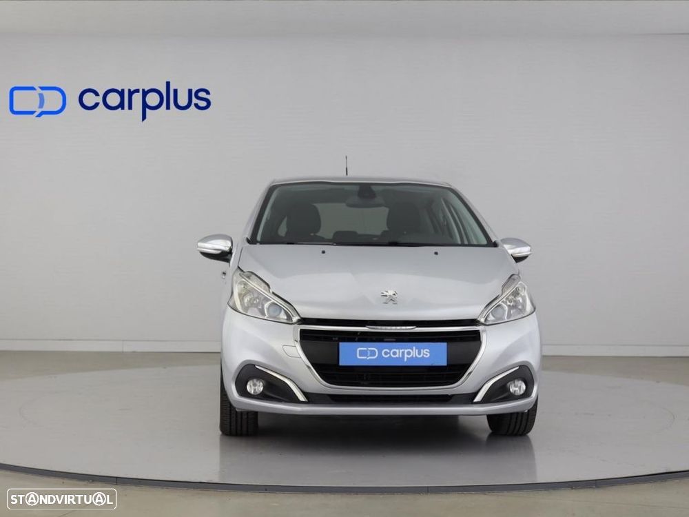 Peugeot 208 1.2 PureTech Style - 3