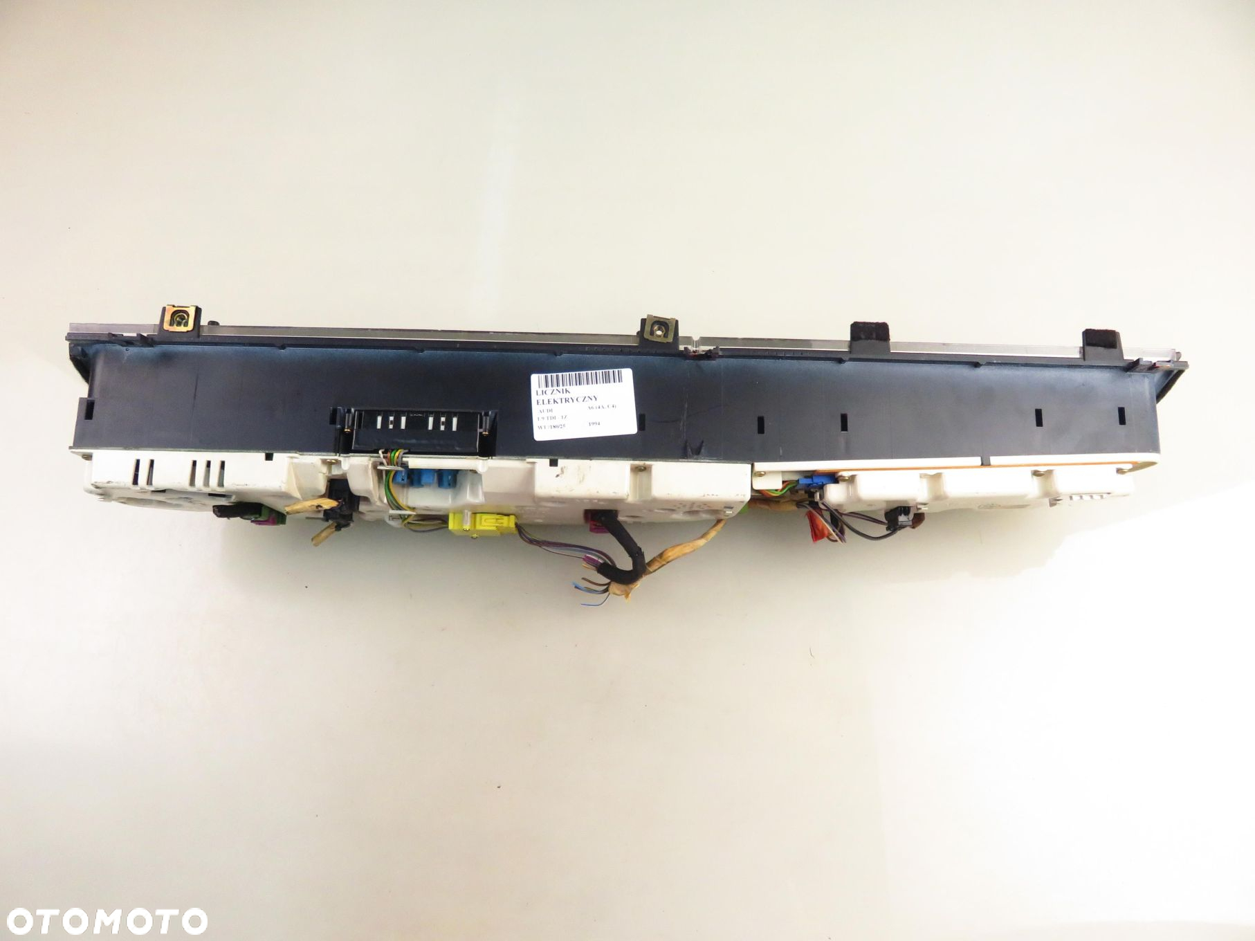 LICZNIK AUDI A6 (4A, C4) 1.9 TDI - 1Z 4A1919033GJ 110008674001 - 2