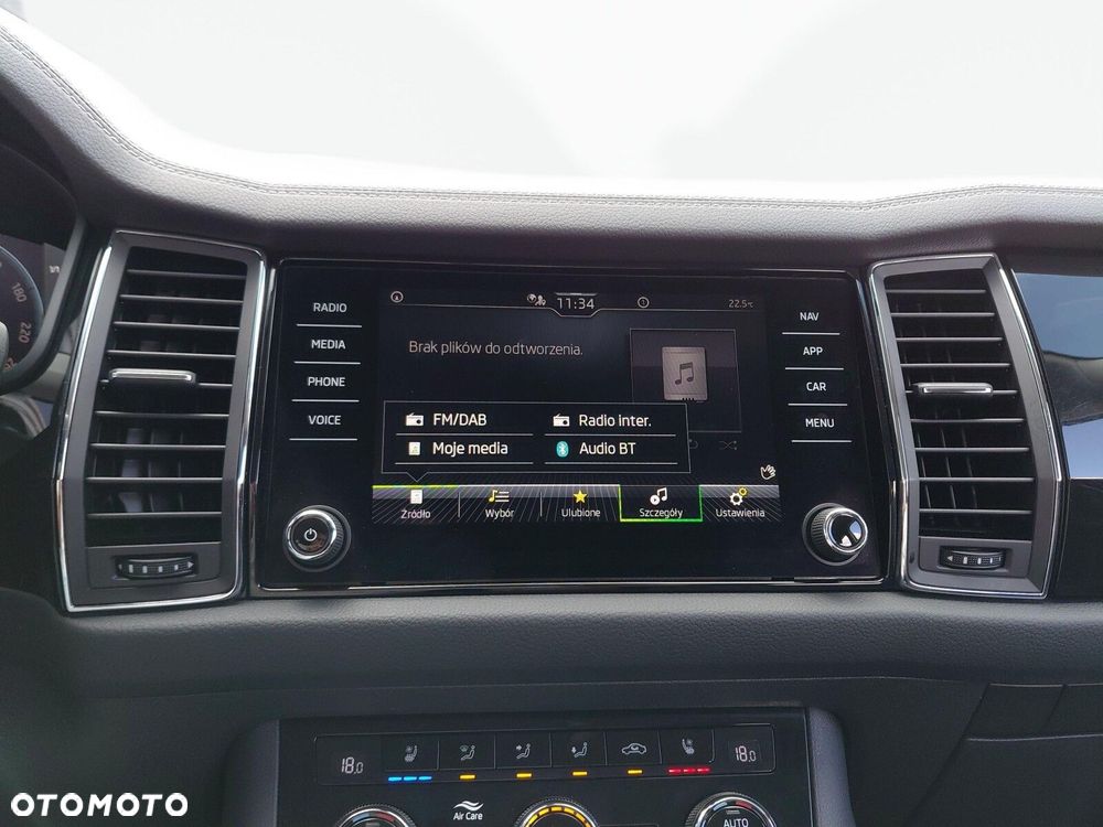 Skoda Kodiaq 2.0 TDI 4x4 L&K DSG - 36