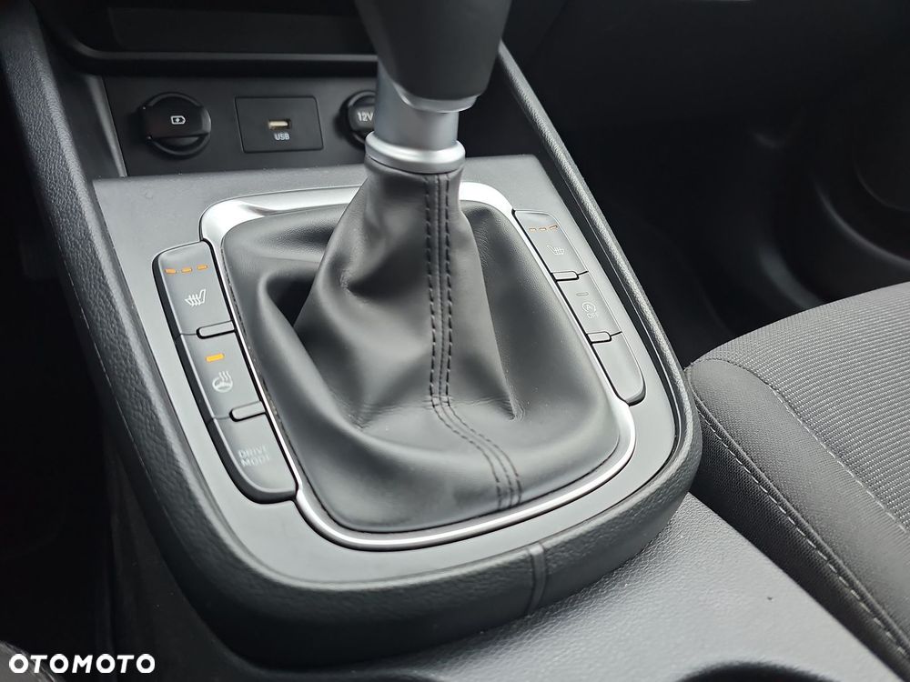 Hyundai Kona 1.0 T-GDI Comfort - 24