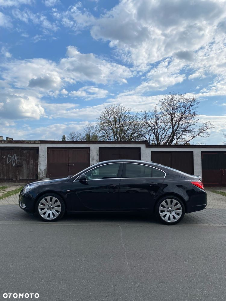 Opel Insignia - 4
