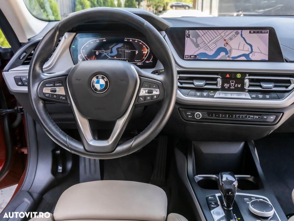 BMW Seria 2 216d Aut. Advantage - 17