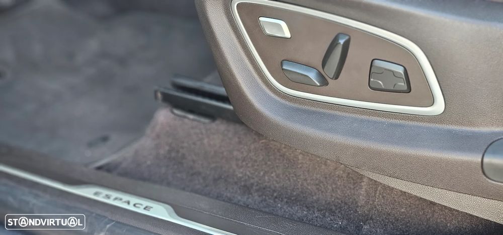 Renault Espace 1.6 dCi Zen - 17