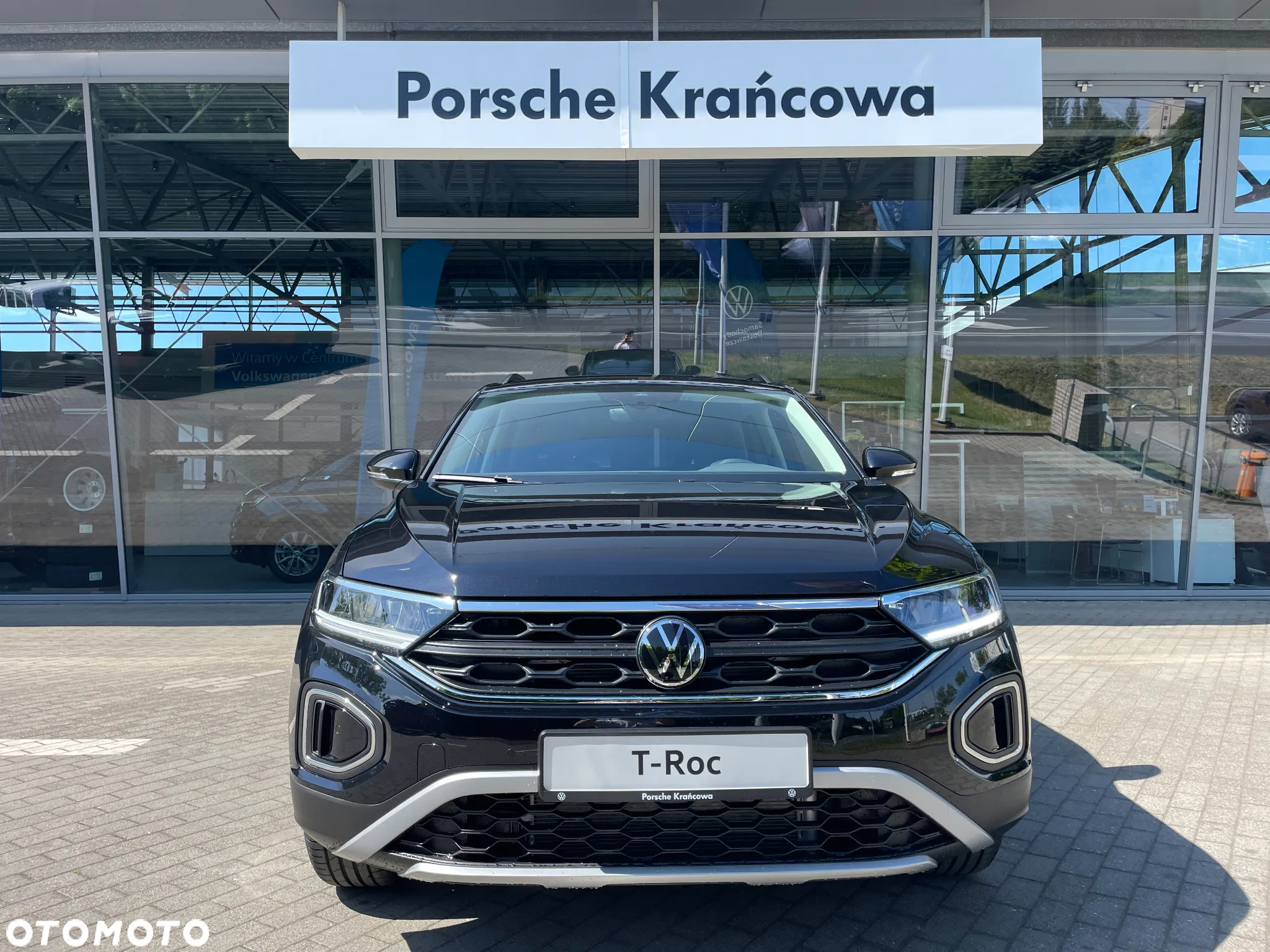 Volkswagen T-Roc 1.5 TSI Life Plus DSG - 3