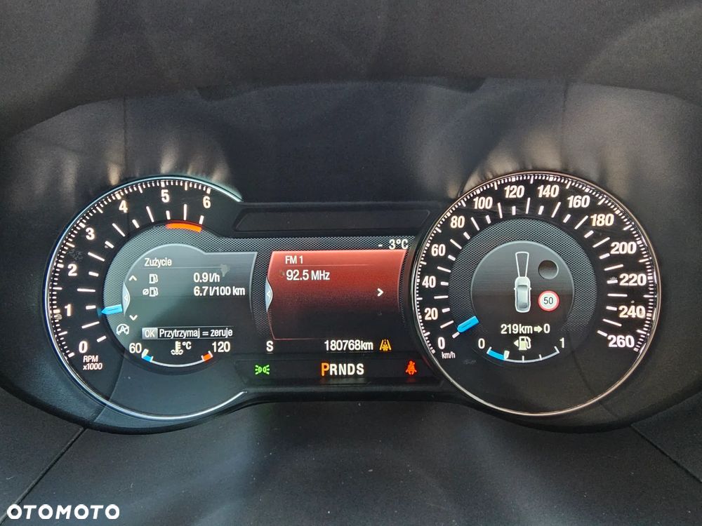 Ford S-Max 2.0 TDCi Titanium PowerShift - 21