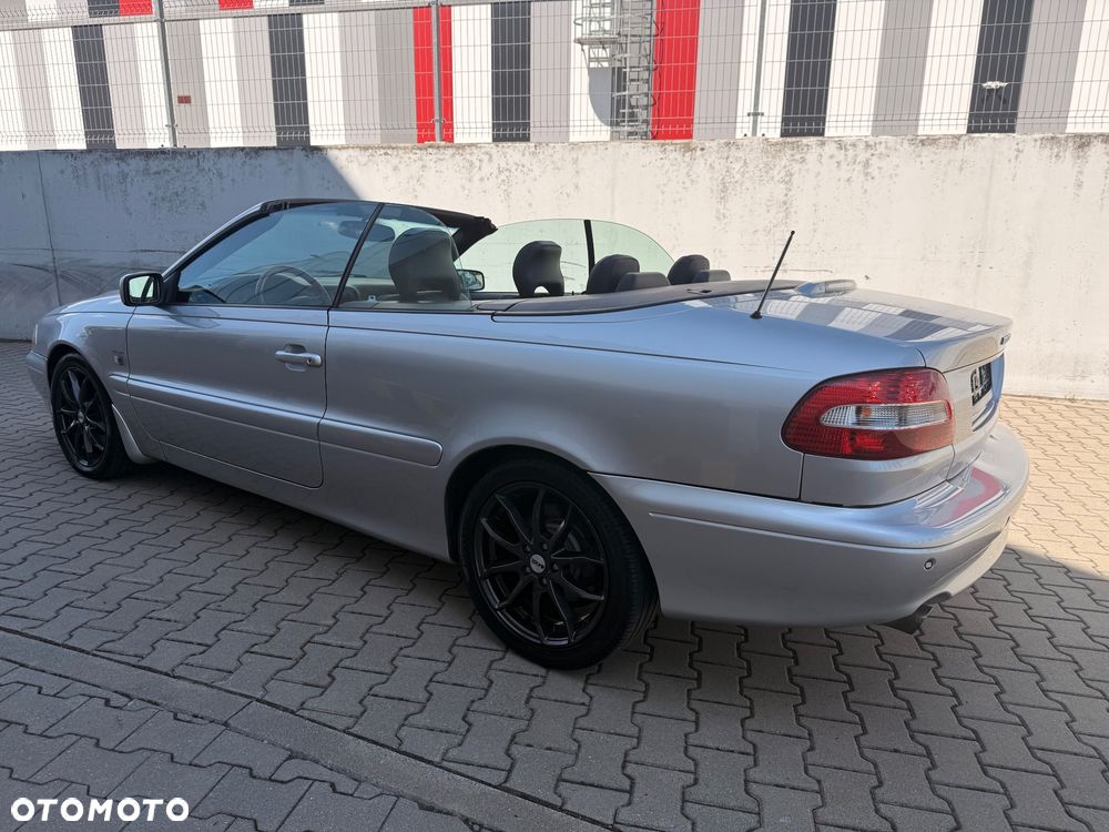 Volvo C70 - 10