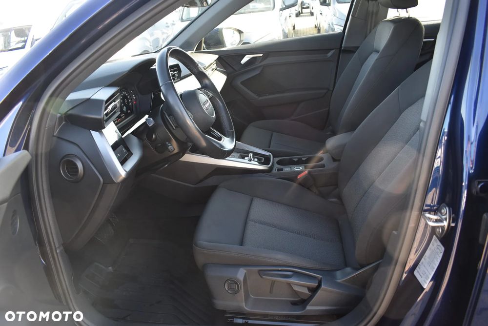 Audi A3 Sportback 30 TDI S tronic - 10