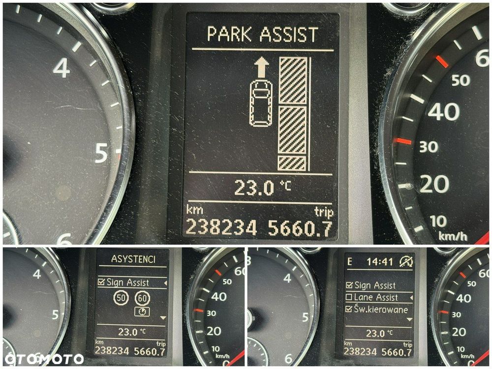 Volkswagen Passat - 28