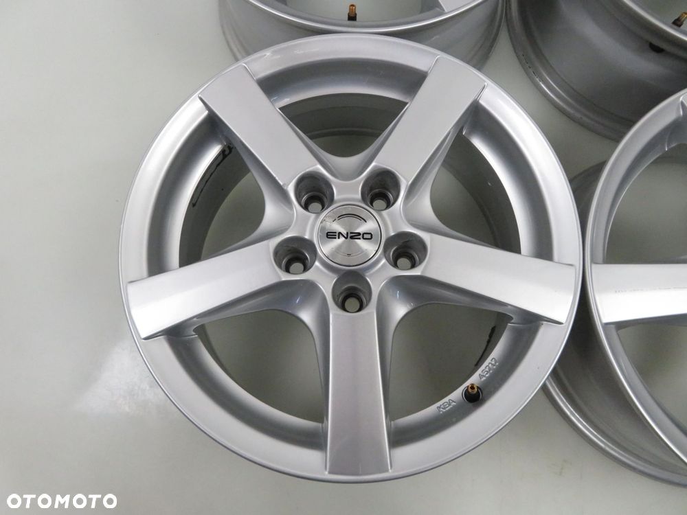 Alufelgi 16'' BMW 3 5 5x120 7J ET35 - 7
