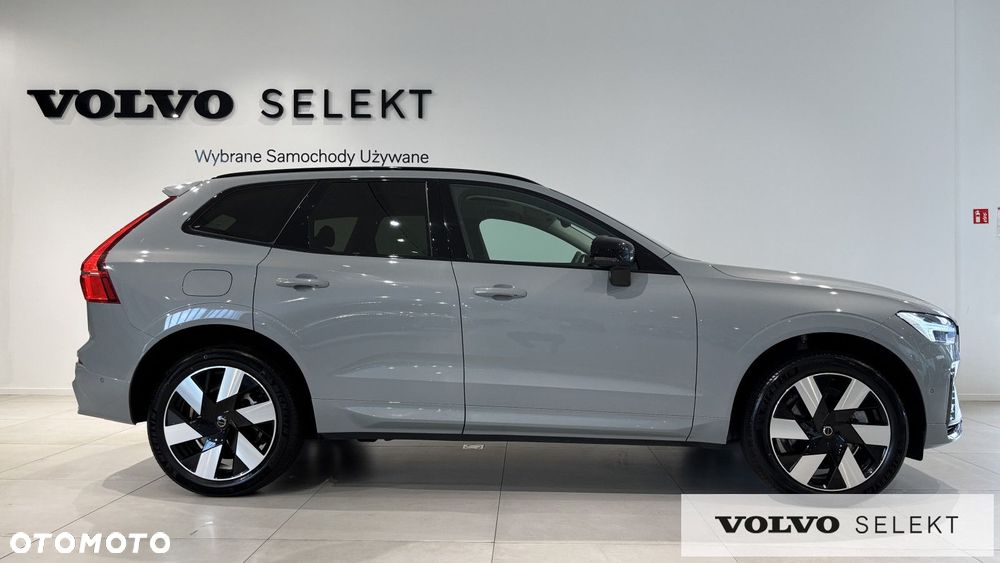 Volvo XC 60 - 4