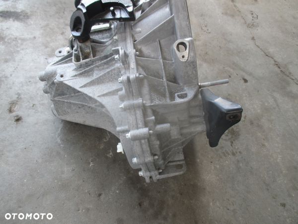 RENAULT MEGANE III 1.5 DCI SKRZYNIA BIEGÓW TL4A022 - 3