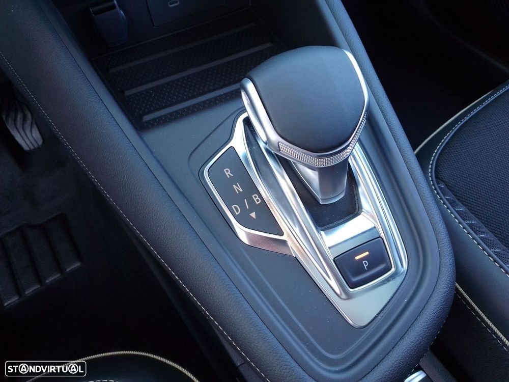 Renault Symbioz 1.6 E-Tech Full Hybrid Iconic - 16