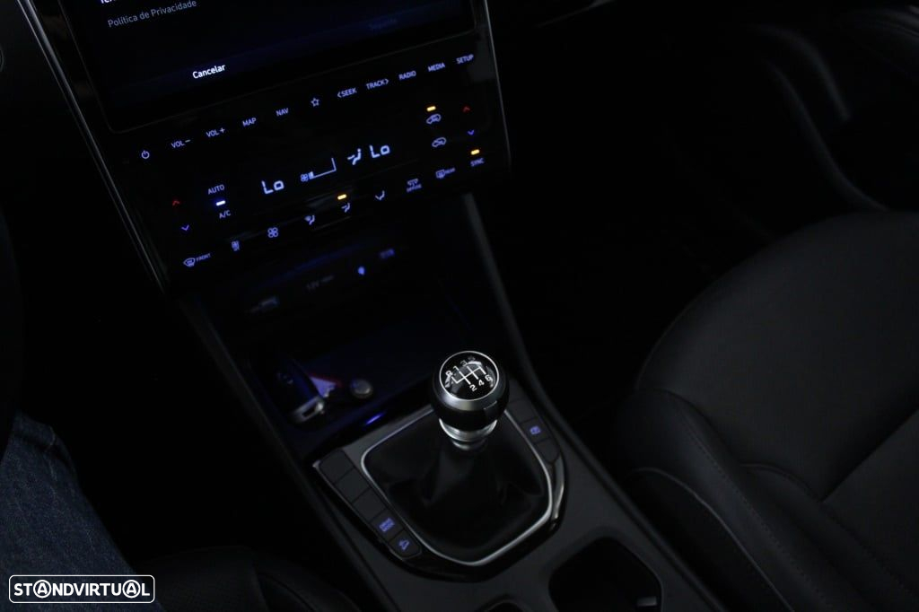 Hyundai Tucson 1.6 CRDi Vanguard - 33