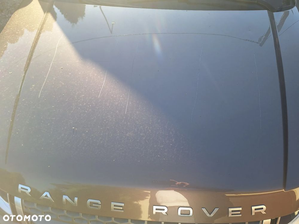 Land Rover Range Rover Evoque 2.0Si4 HSE - 13