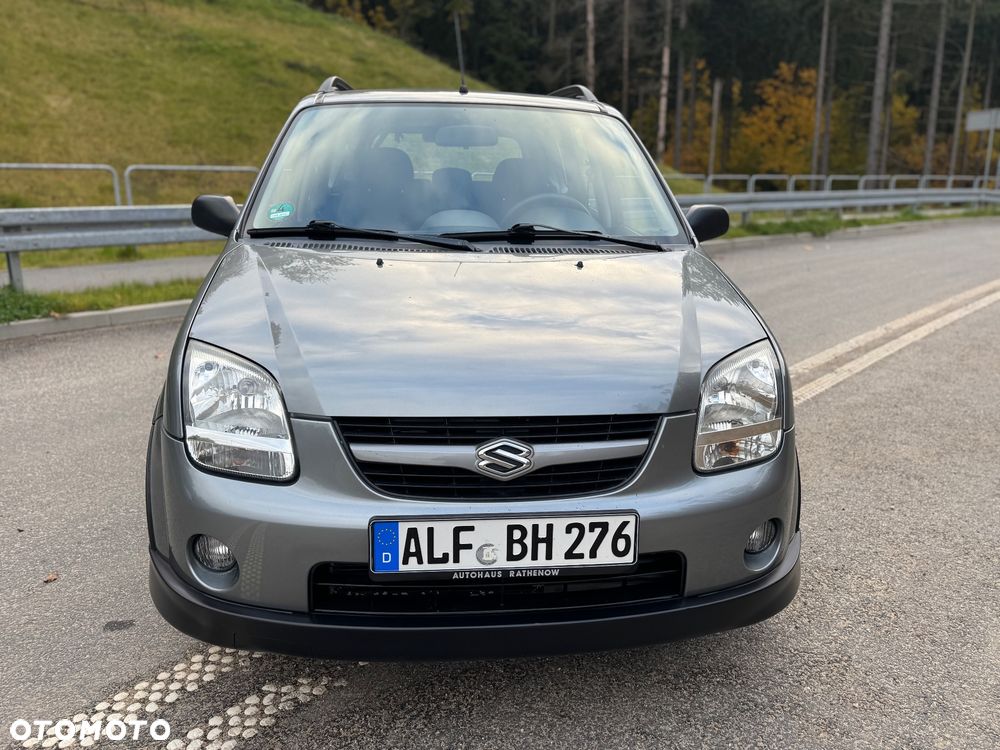 Suzuki Ignis 1.3 Club - 6
