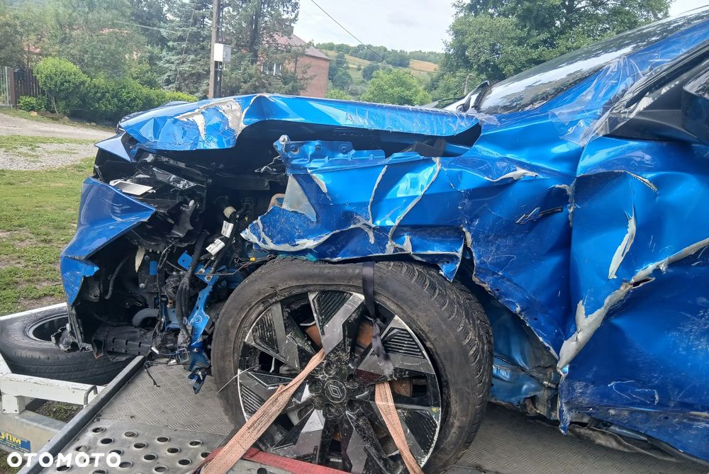 Renault Rafale E-TECH Full Hybrid 200 Esprit Alpine - 18