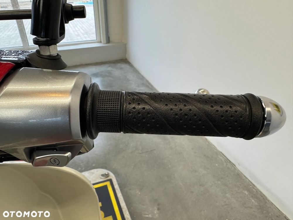 Honda Super Cub - 30