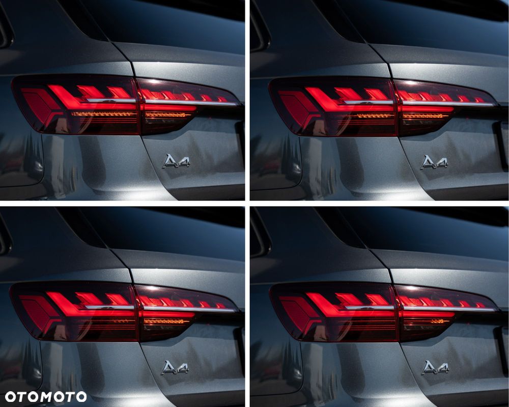 Audi A4 Avant 35 TFSI S tronic S line - 20