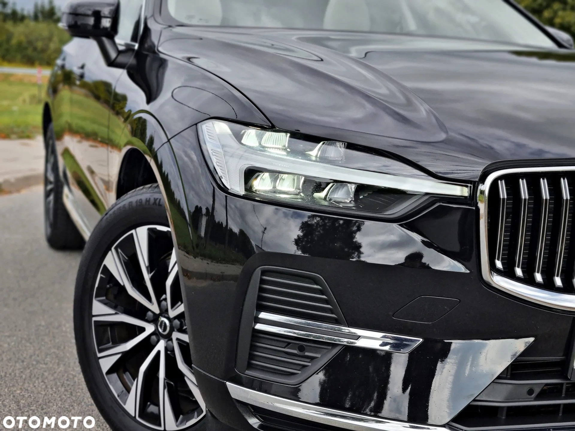 Volvo XC 60 B4 D Geartronic Inscription - 8