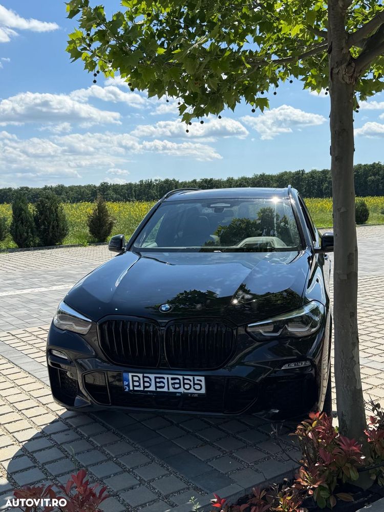 BMW X5 xDrive30d - 15