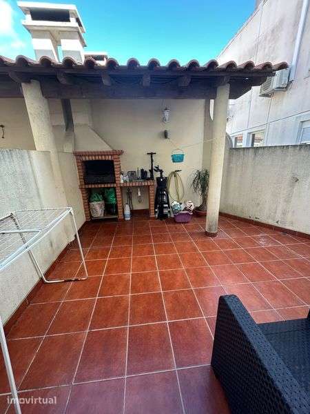 Apartamento Duplex T2 - Grande imagem: 2/12