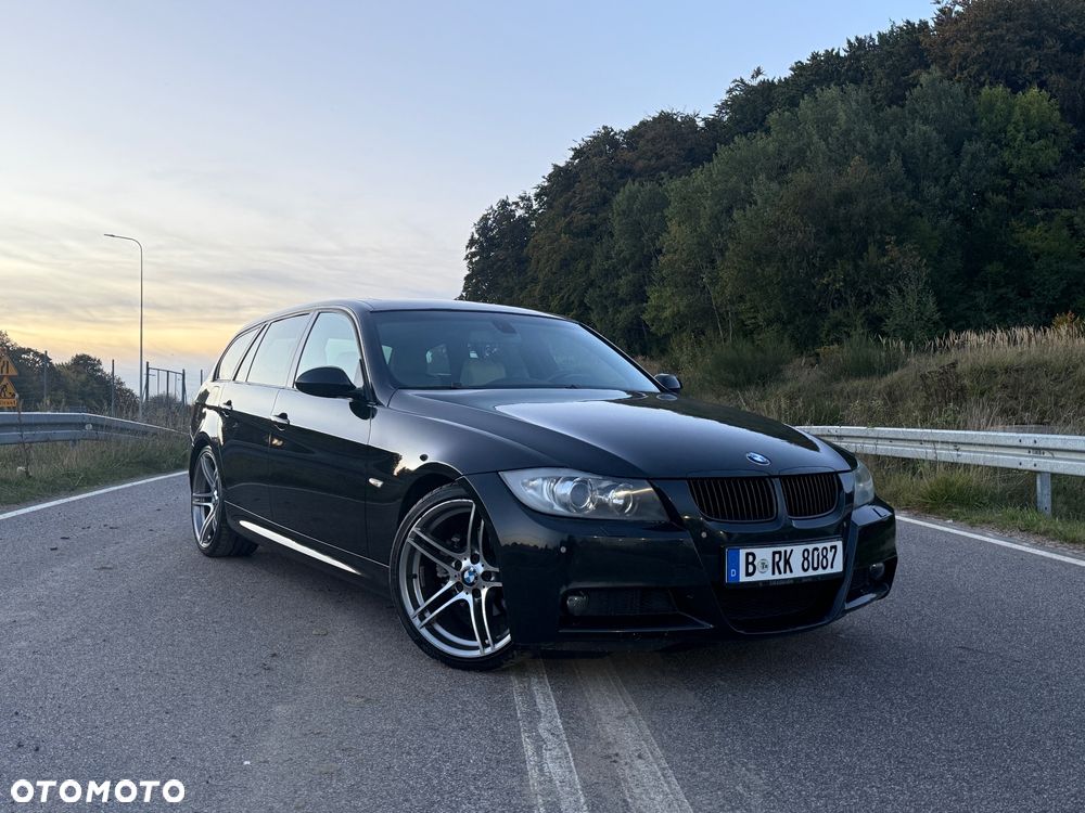 BMW Seria 3 320i - 7