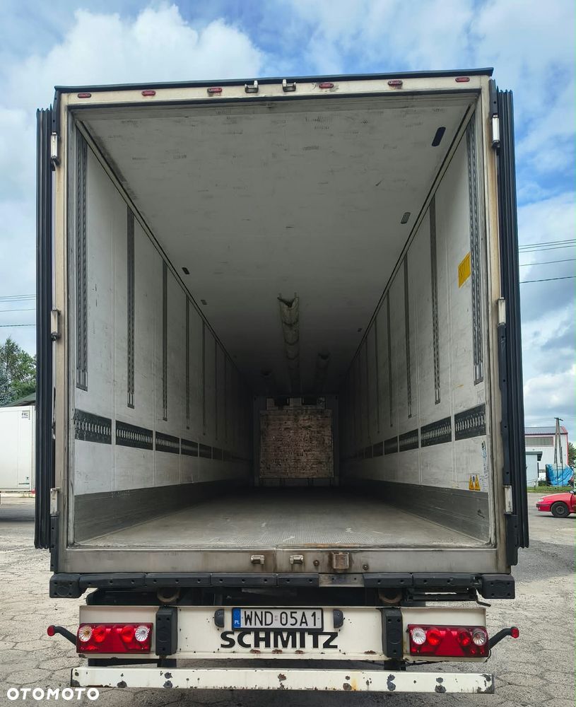 Schmitz Cargobull sko24 - 10