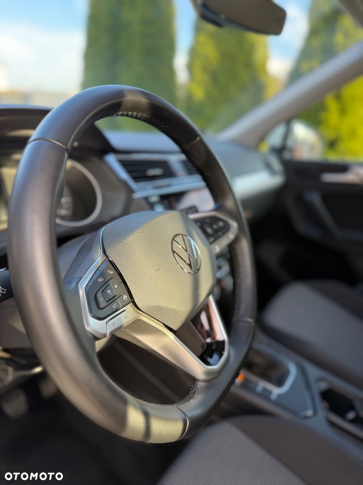 Volkswagen Tiguan 1.5 TSI EVO Life - 19