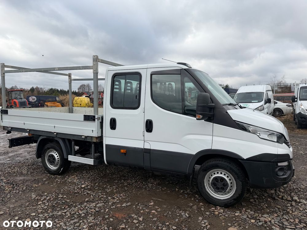 Iveco Daily - 1